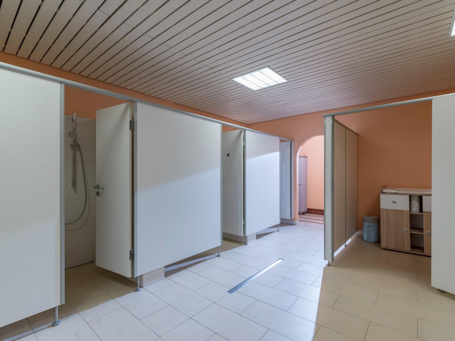 Ferienwohnanlage Oberaudorf C4 zwei Zimmerappartement Exterior foto
