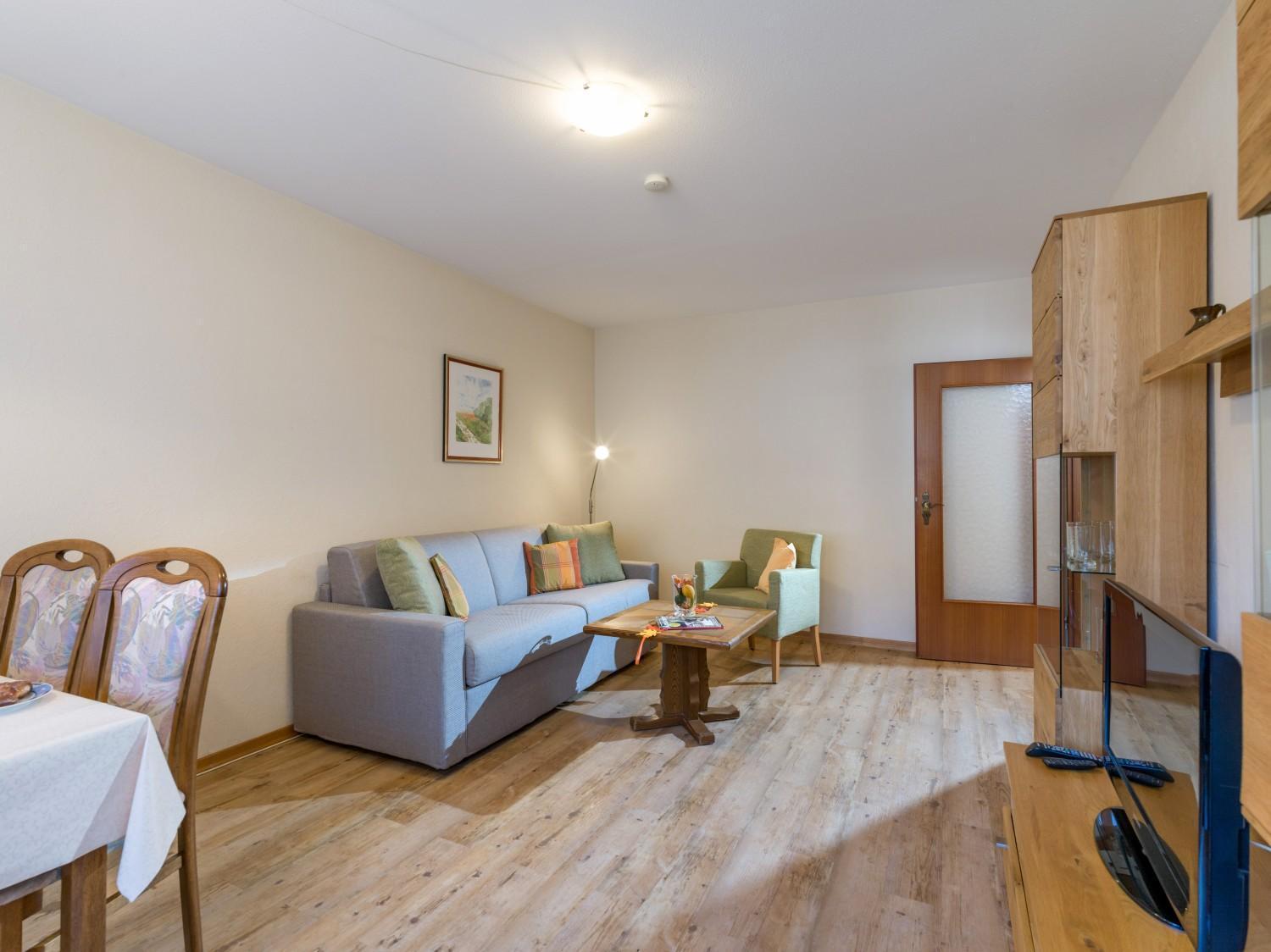 Ferienwohnanlage Oberaudorf C4 zwei Zimmerappartement Exterior foto