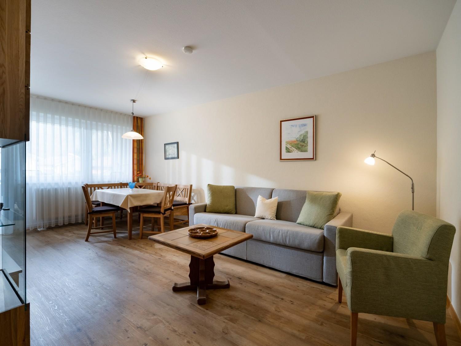 Ferienwohnanlage Oberaudorf C4 zwei Zimmerappartement Exterior foto